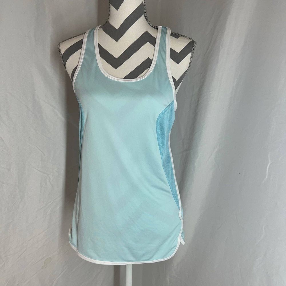 Jockey tank top - Picture 3 of 6